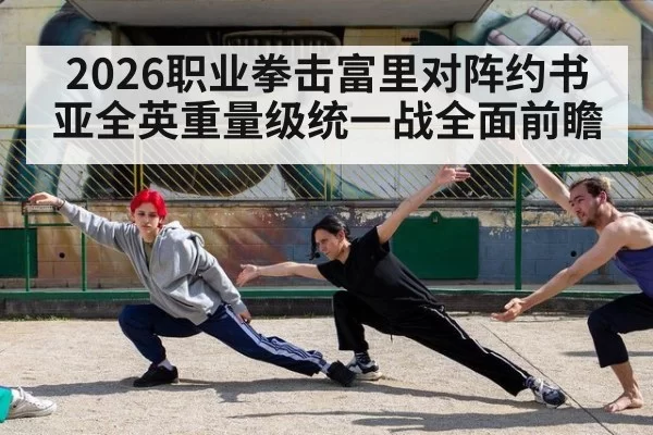 2026职业拳击富里对阵约书亚全英重量级统一战全面前瞻